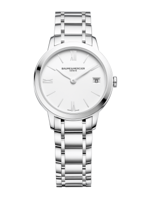 Baume & Mercier Classima 10335 - 31 mm