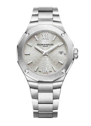 Baume & Mercier Riviera 10614 - 36 mm