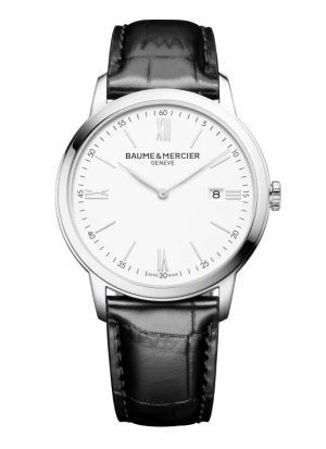 Baume & Mercier Classima 10414 - 42 mm