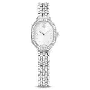 Dextera: Orologio Mb Fp Sts Sil Sts
