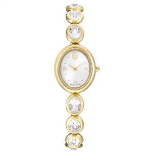 Imber: Oval Mb Pgo White Pgo